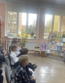 Путешествие в мир знаний